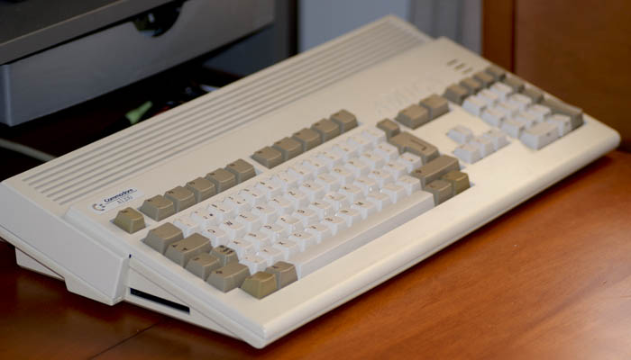 Commodore Amiga 1200