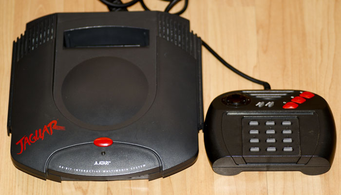 Atari Jaguar