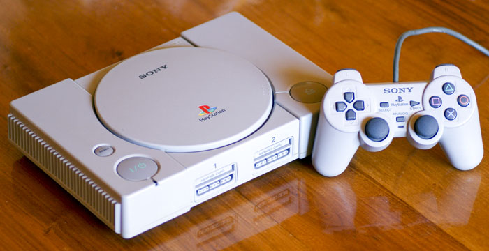 Sony PlayStation