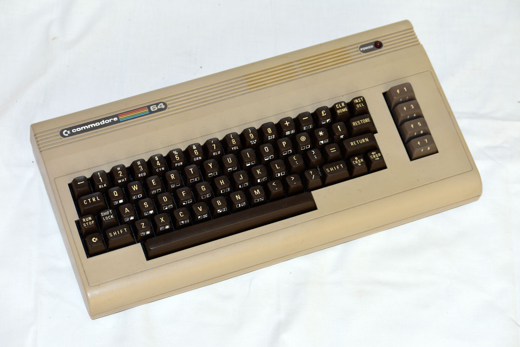 Commodore 64