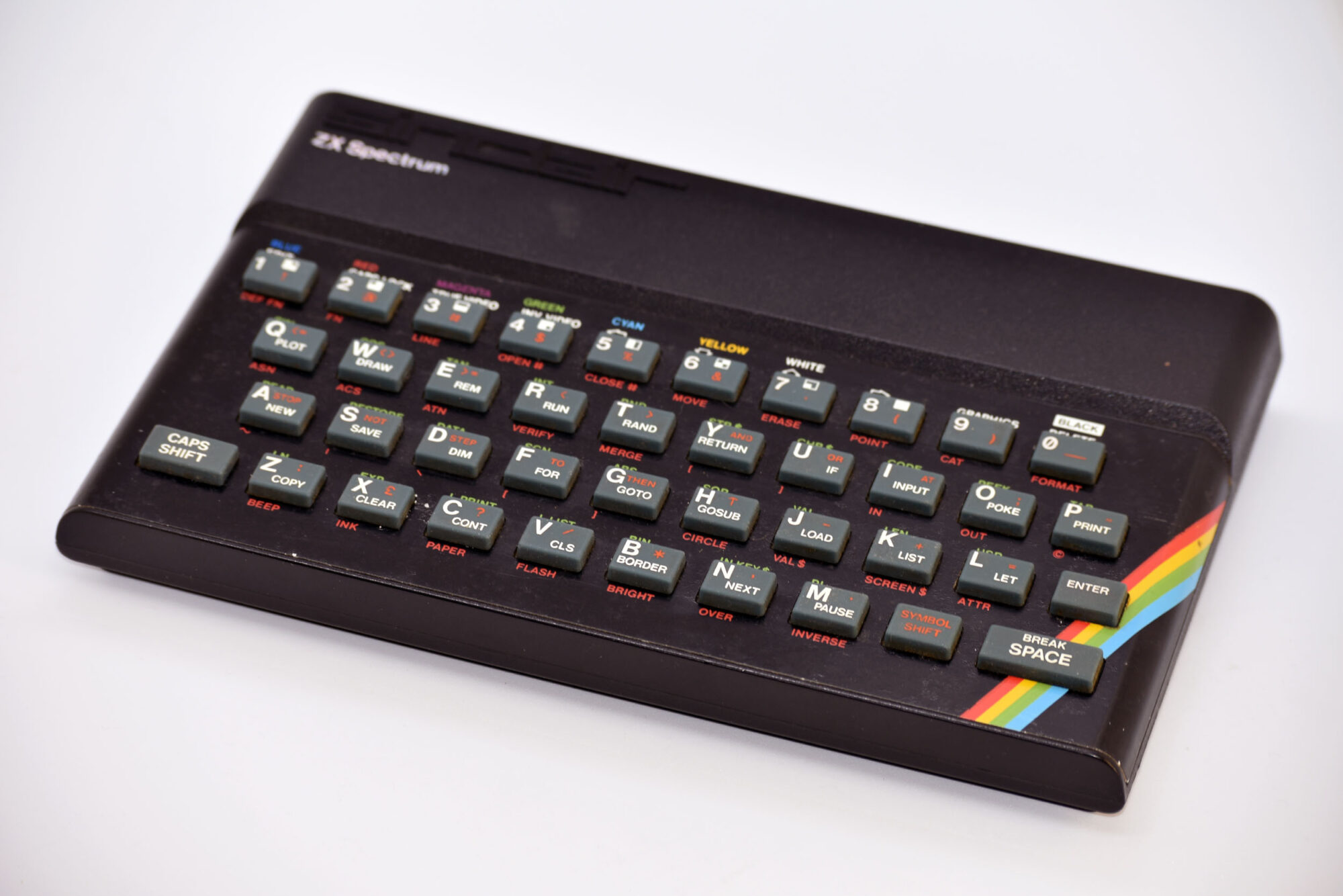 Sinclair ZX Spectrum