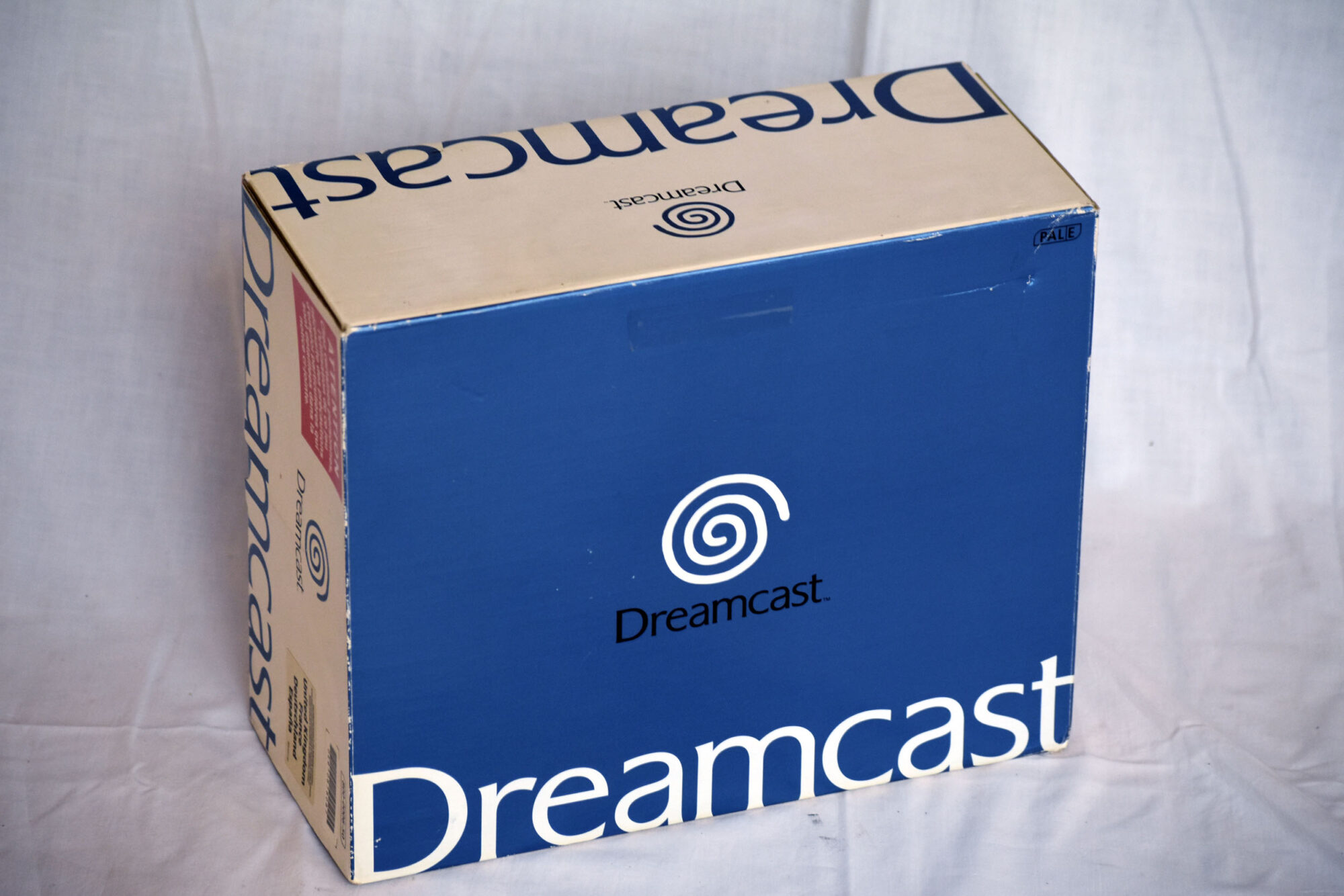 Sega Dreamcast