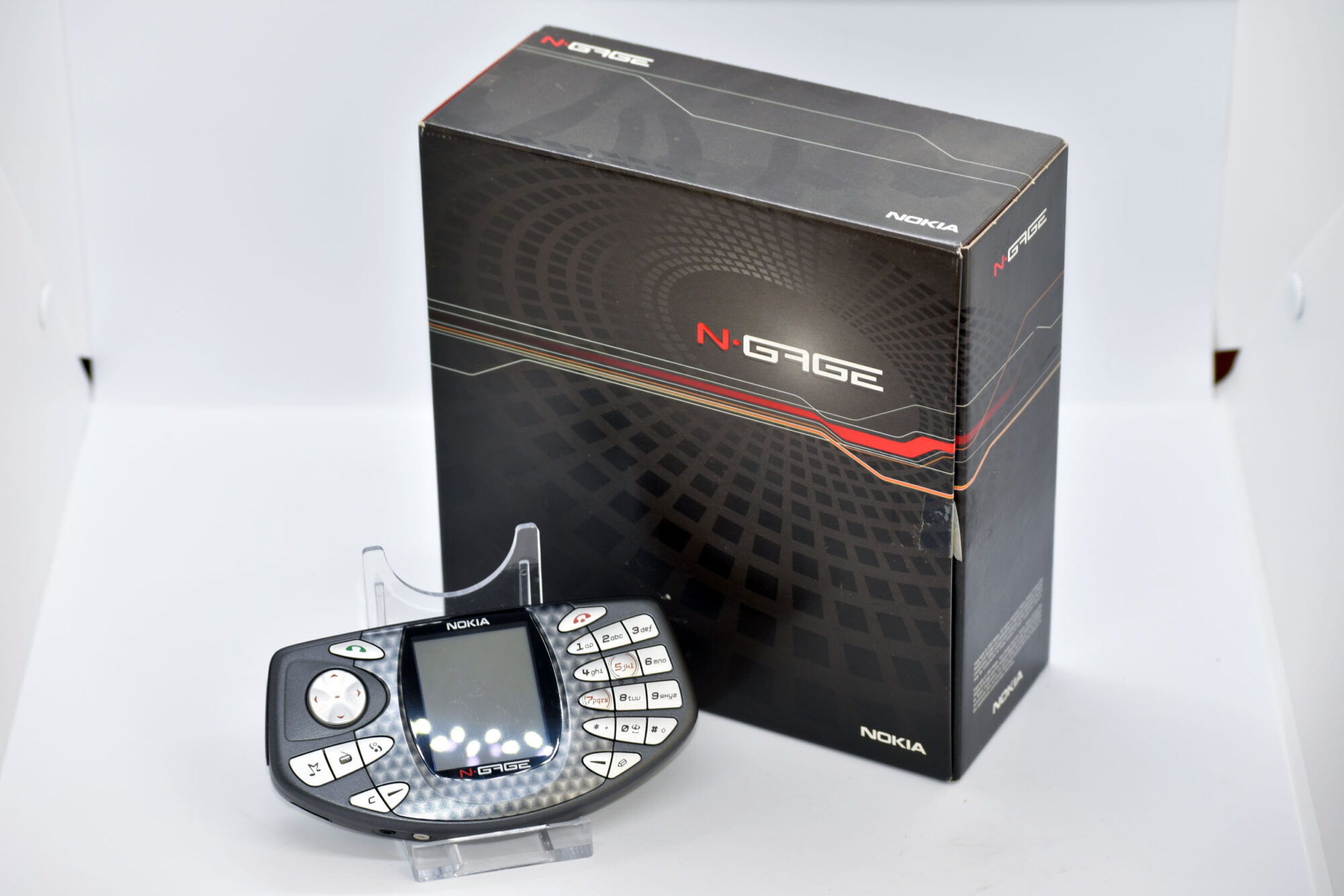 Nokia N-gage