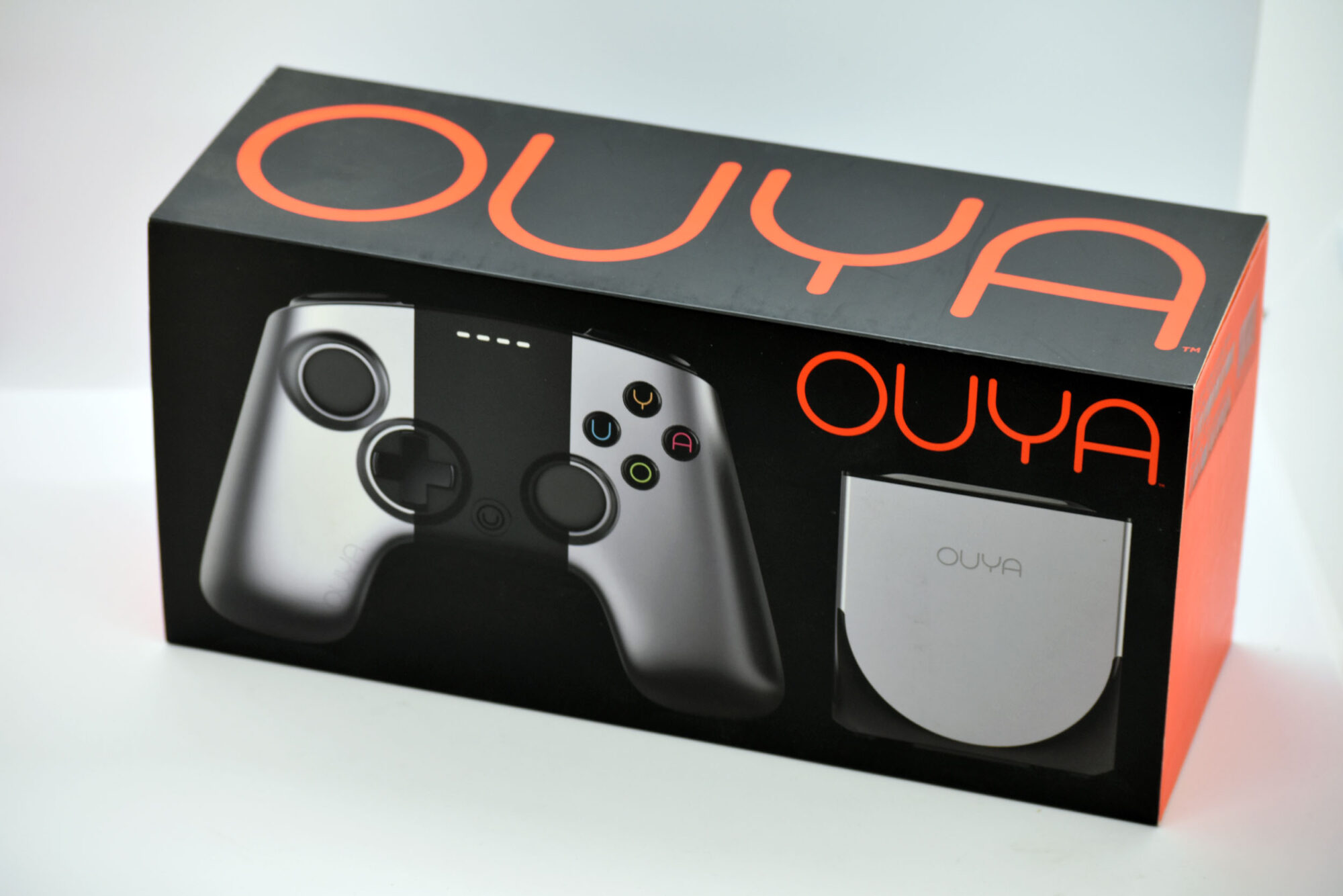 Ouya